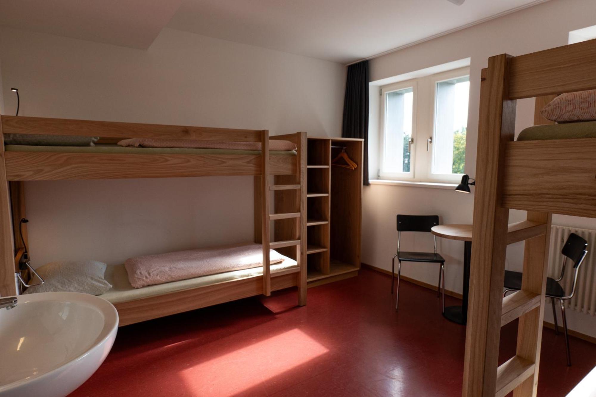 Kreuzlingen Youth Hostel Exterior photo