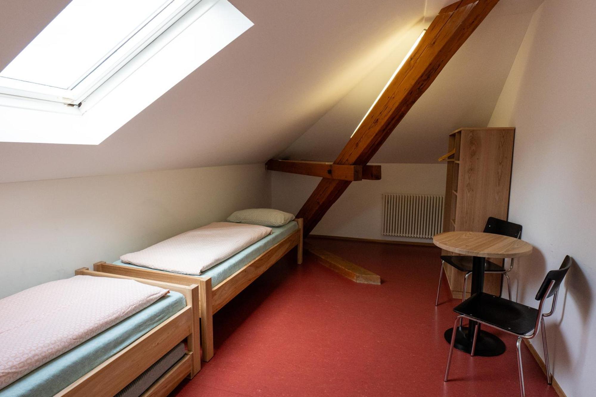 Kreuzlingen Youth Hostel Exterior photo