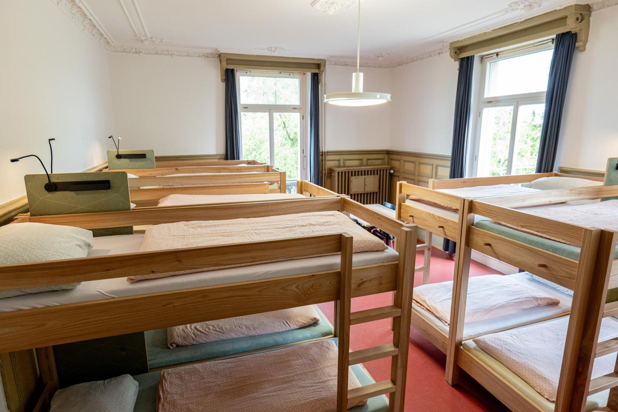 Kreuzlingen Youth Hostel Exterior photo