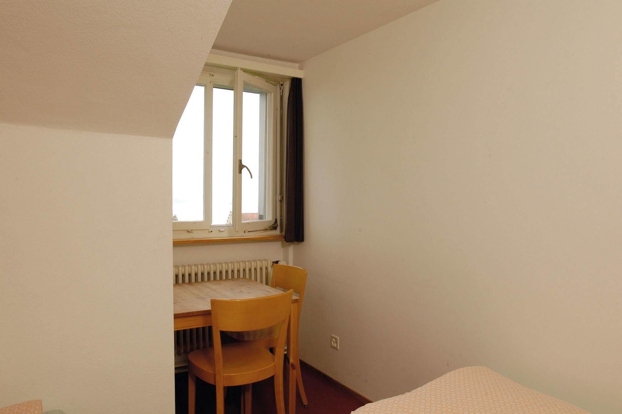 Kreuzlingen Youth Hostel Exterior photo