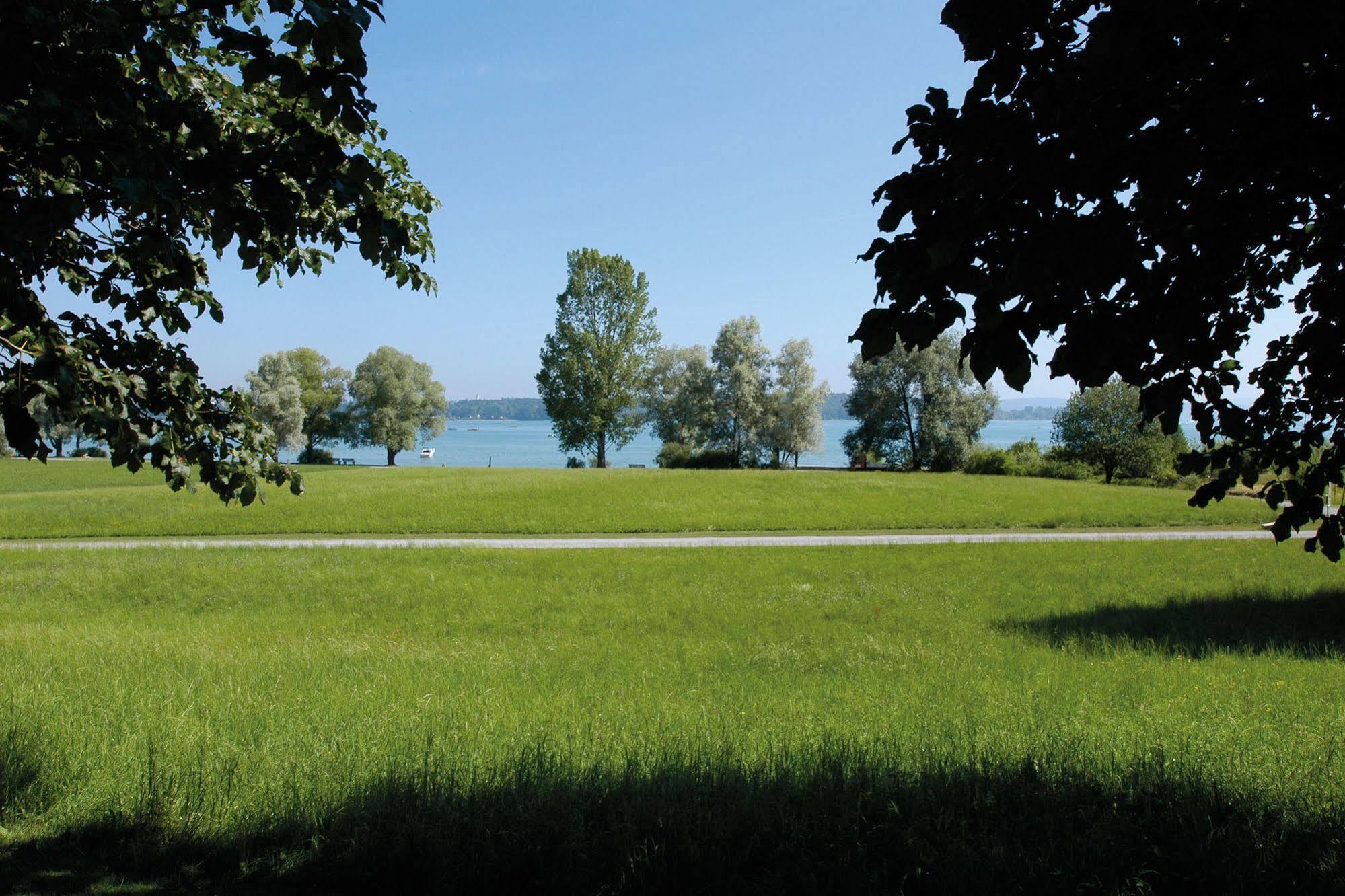 Kreuzlingen Youth Hostel Exterior photo